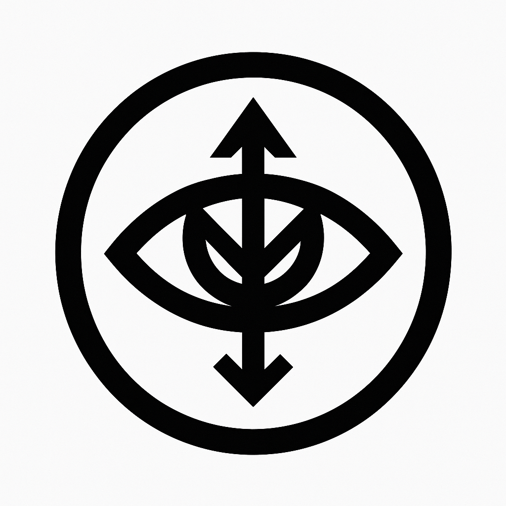 The Seeker Logo